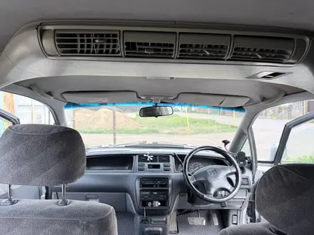 Honda Odyssey 1999 года за 2 200 000 тг. в Алматы – фото 10