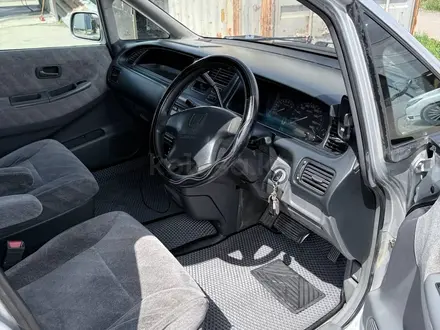 Honda Odyssey 1999 года за 2 200 000 тг. в Алматы – фото 11