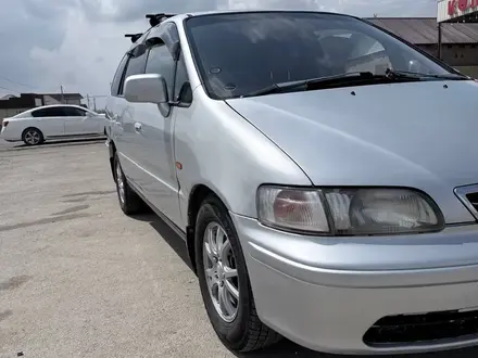 Honda Odyssey 1999 года за 2 200 000 тг. в Алматы – фото 12
