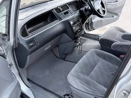 Honda Odyssey 1999 года за 2 200 000 тг. в Алматы – фото 2