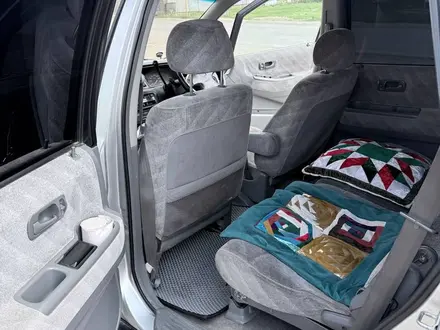 Honda Odyssey 1999 года за 2 200 000 тг. в Алматы – фото 3