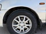 Honda Odyssey 1999 годаүшін2 200 000 тг. в Алматы – фото 4