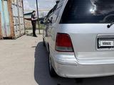 Honda Odyssey 1999 годаүшін2 200 000 тг. в Алматы – фото 5