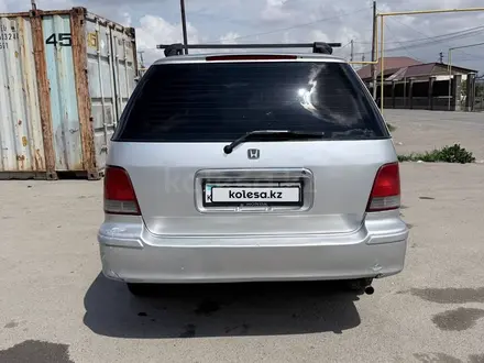 Honda Odyssey 1999 года за 2 200 000 тг. в Алматы – фото 6