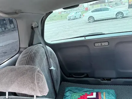 Honda Odyssey 1999 года за 2 200 000 тг. в Алматы – фото 7