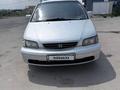 Honda Odyssey 1999 годаүшін2 200 000 тг. в Алматы – фото 8