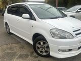 Toyota Ipsum 2002 годаүшін4 000 000 тг. в Атырау