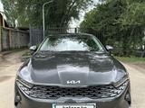 Kia K5 2022 годаүшін11 500 000 тг. в Алматы
