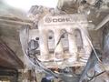 Контрактный двигатель 2.0-литра dohc на Фольксваген Пассат за 320 000 тг. в Кокшетау
