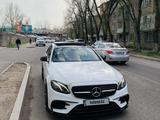 Mercedes-Benz E 200 2017 года за 18 700 000 тг. в Алматы – фото 3