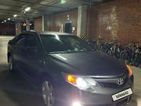 Toyota Camry 2013 годаfor8 000 000 тг. в Астана