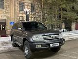 Toyota Land Cruiser 2004 года за 5 800 000 тг. в Караганда – фото 5