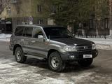 Toyota Land Cruiser 2004 года за 5 800 000 тг. в Караганда