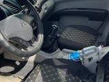 Mitsubishi L200 2007 года за 3 500 000 тг. в Семей – фото 2