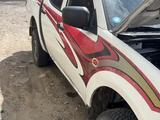 Mitsubishi L200 2007 года за 3 500 000 тг. в Семей – фото 3