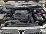 Mitsubishi L200 2007 года за 3 500 000 тг. в Семей – фото 4