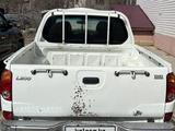 Mitsubishi L200 2007 года за 3 500 000 тг. в Семей – фото 5