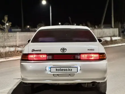 Toyota Mark II 1995 года за 3 000 000 тг. в Алматы – фото 4