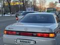 Toyota Mark II 1995 годаүшін3 400 000 тг. в Талдыкорган – фото 11