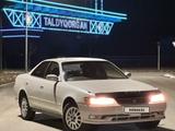 Toyota Mark II 1995 года за 3 400 000 тг. в Талдыкорган – фото 3