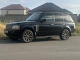 Land Rover Range Rover 2007 года за 8 500 000 тг. в Шымкент