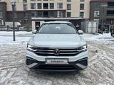 Volkswagen Tiguan 2022 годаүшін12 900 000 тг. в Астана