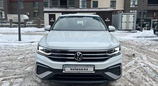 Volkswagen Tiguan 2022 года за 10 500 000 тг. в Астана
