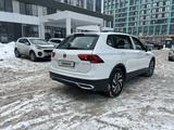Volkswagen Tiguan 2022 годаүшін12 900 000 тг. в Астана – фото 4