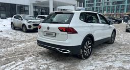 Volkswagen Tiguan 2022 года за 10 500 000 тг. в Астана – фото 4