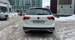 Volkswagen Tiguan 2022 года за 10 500 000 тг. в Астана – фото 5