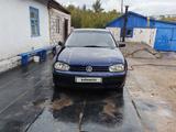 Volkswagen Golf 2000 года за 2 000 000 тг. в Караганда – фото 5