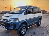 Mitsubishi Delica 1995 годаүшін787 000 тг. в Алматы