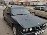 BMW 520 1994 года за 2 800 000 тг. в Туркестан – фото 4