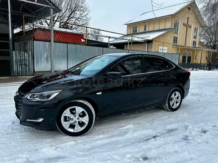 Chevrolet Onix 2023 года за 6 500 000 тг. в Алматы – фото 12