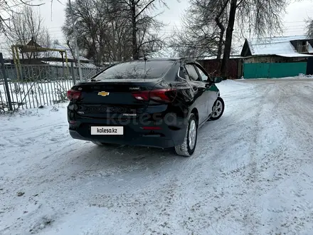 Chevrolet Onix 2023 года за 6 500 000 тг. в Алматы – фото 8