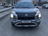 Mitsubishi Outlander 2021 года за 15 600 000 тг. в Алматы – фото 4