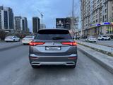 Mitsubishi Outlander 2021 года за 15 200 000 тг. в Алматы – фото 3