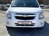 Chevrolet Cobalt 2021 года за 5 900 000 тг. в Шымкент