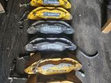 Суппорт Brembo за 40 000 тг. в Алматы