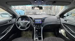 Hyundai Sonata 2014 годаfor6 200 000 тг. в Шымкент – фото 5