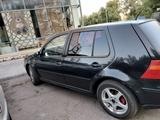 Volkswagen Golf 1999 года за 2 793 773 тг. в Астана – фото 3