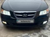 Hyundai Sonata 2007 годаүшін2 700 000 тг. в Алматы – фото 2