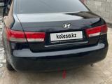 Hyundai Sonata 2007 годаүшін2 700 000 тг. в Алматы – фото 4