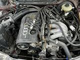 Audi A6 1996 года за 1 400 000 тг. в Тараз – фото 5