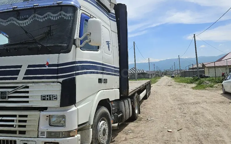 Volvo  FH 1999 годаүшін13 500 000 тг. в Алматы