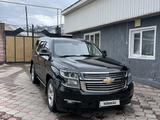 Chevrolet Tahoe 2016 годаүшін16 000 000 тг. в Алматы – фото 2