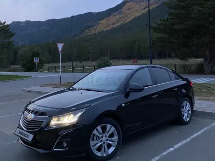 Chevrolet Cruze 2013 года за 4 900 000 тг. в Кокшетау