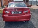 Mitsubishi Galant 2008 годаүшін4 400 000 тг. в Астана – фото 3