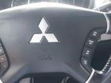 Mitsubishi Galant 2008 годаүшін4 400 000 тг. в Астана – фото 5