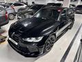 BMW M3 2022 года за 36 300 000 тг. в Алматы – фото 2